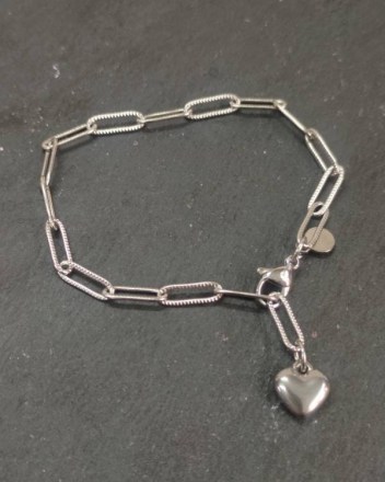 3   βραχιολι  καρδια. (1)